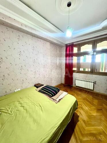 3-комн. новостройка - Насиминский  р. - 100 м² (5)