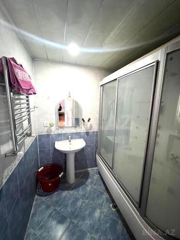 3-комн. новостройка - Насиминский  р. - 100 м² (11)