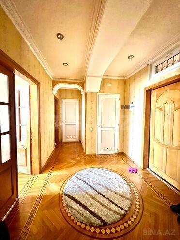 3-комн. новостройка - Насиминский  р. - 100 м² (10)