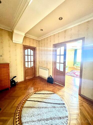 3-комн. новостройка - Насиминский  р. - 100 м² (9)