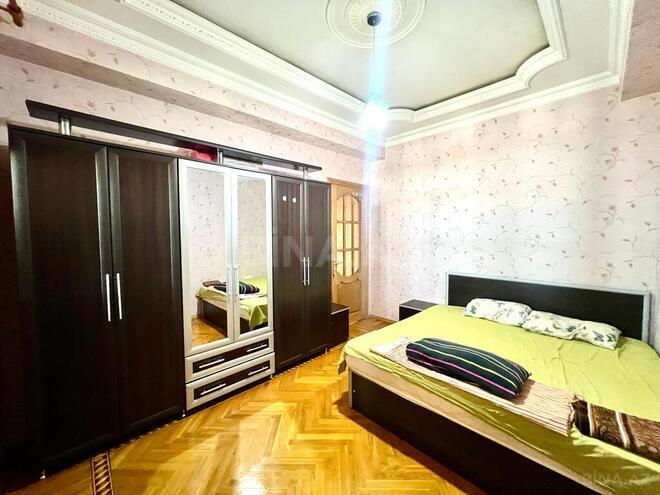 3-комн. новостройка - Насиминский  р. - 100 м² (6)