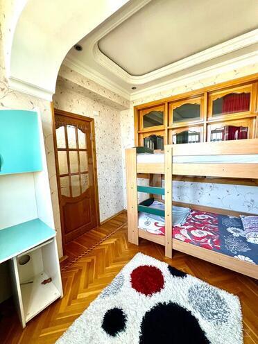 3-комн. новостройка - Насиминский  р. - 100 м² (3)