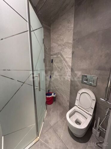 2-комн. новостройка - м. Шах Исмаил Хатаи - 75 м² (16)