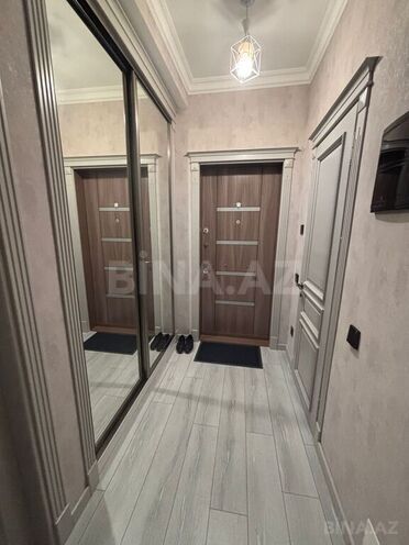 2-комн. новостройка - м. Шах Исмаил Хатаи - 75 м² (15)
