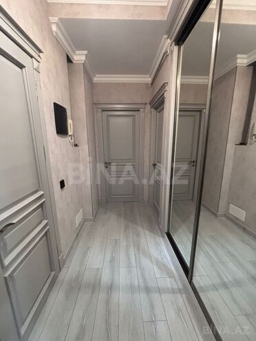 2-комн. новостройка - м. Шах Исмаил Хатаи - 75 м² (14)
