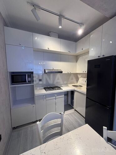 2-комн. новостройка - м. Шах Исмаил Хатаи - 75 м² (7)