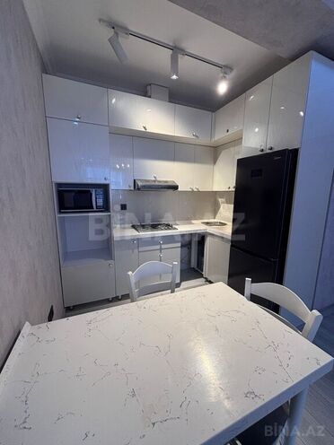 2-комн. новостройка - м. Шах Исмаил Хатаи - 75 м² (6)