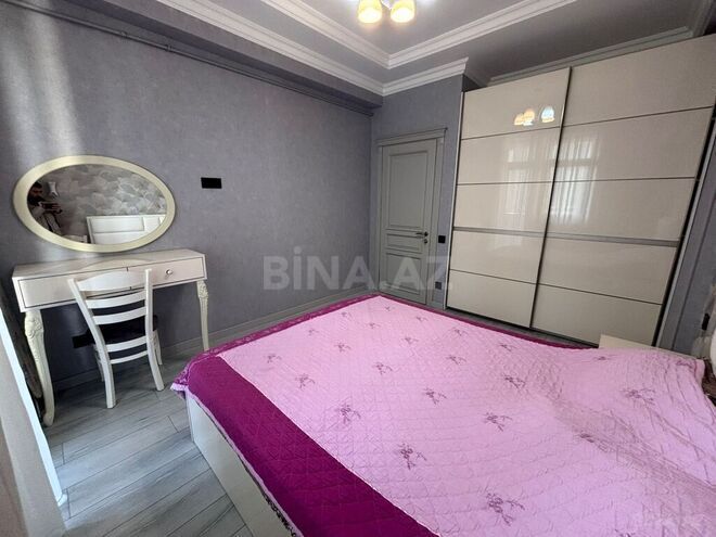 2-комн. новостройка - м. Шах Исмаил Хатаи - 75 м² (11)