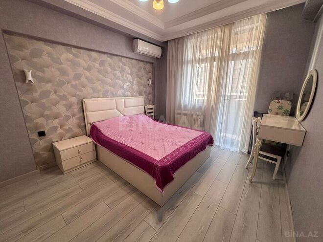 2-комн. новостройка - м. Шах Исмаил Хатаи - 75 м² (9)