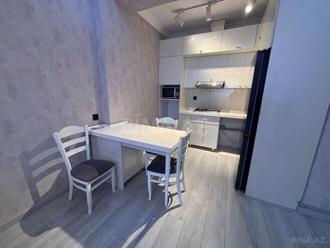 2-комн. новостройка - м. Шах Исмаил Хатаи - 75 м² (8)