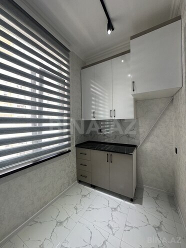 3-комн. новостройка - Хырдалан - 66 м² (14)