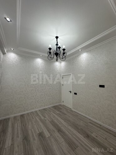 3-комн. новостройка - Хырдалан - 66 м² (6)