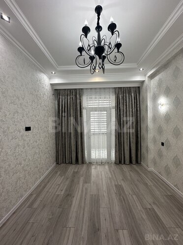 3-комн. новостройка - Хырдалан - 66 м² (1)