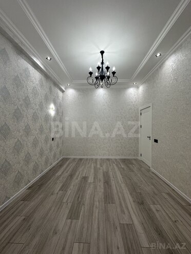 3-комн. новостройка - Хырдалан - 66 м² (2)