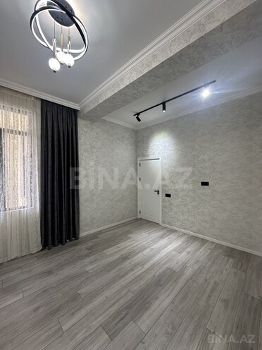 3-комн. новостройка - Хырдалан - 66 м² (12)