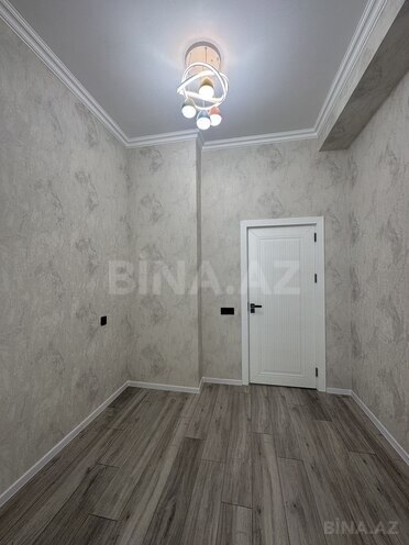 3-комн. новостройка - Хырдалан - 66 м² (8)