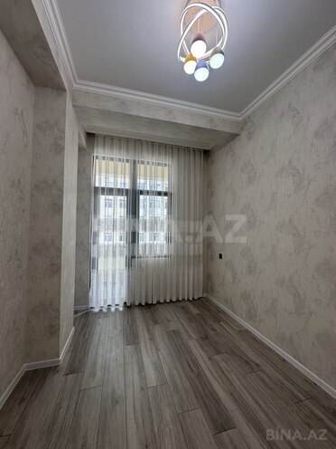 3-комн. новостройка - Хырдалан - 66 м² (7)