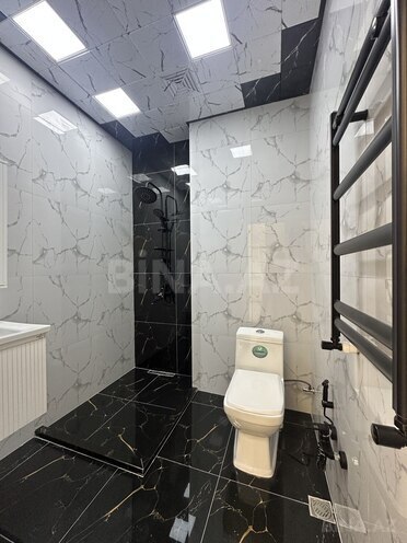 3-комн. новостройка - Хырдалан - 66 м² (16)