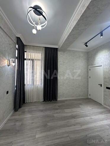 3-комн. новостройка - Хырдалан - 66 м² (10)