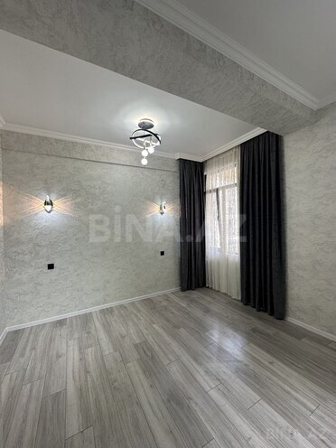 3-комн. новостройка - Хырдалан - 66 м² (11)