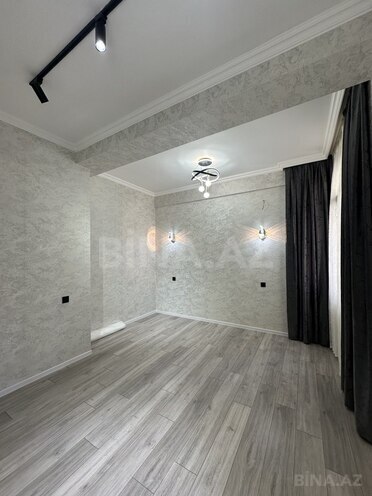 3-комн. новостройка - Хырдалан - 66 м² (9)