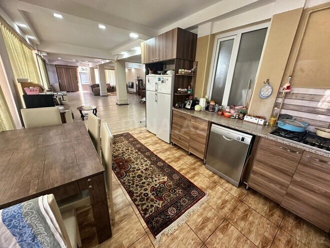 6-комн. дом/дача - пос. Мардакан - 290 м² (1)