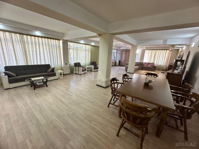 6-комн. дом/дача - пос. Мардакан - 290 м² (5)