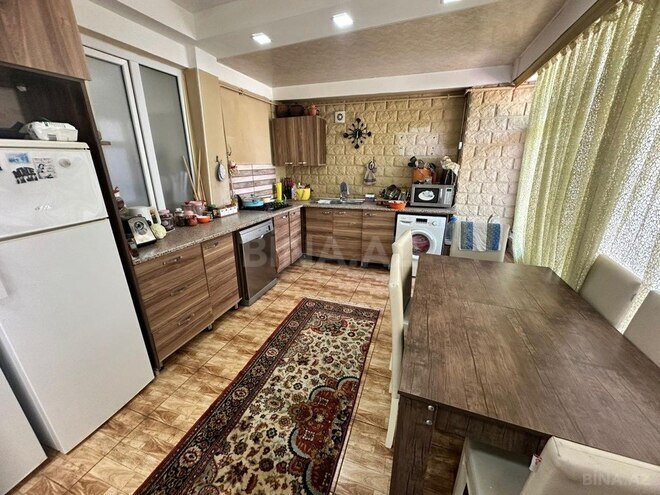 6-комн. дом/дача - пос. Мардакан - 290 м² (2)