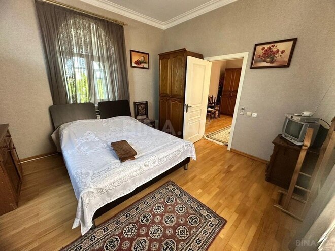 6-комн. дом/дача - пос. Мардакан - 290 м² (13)