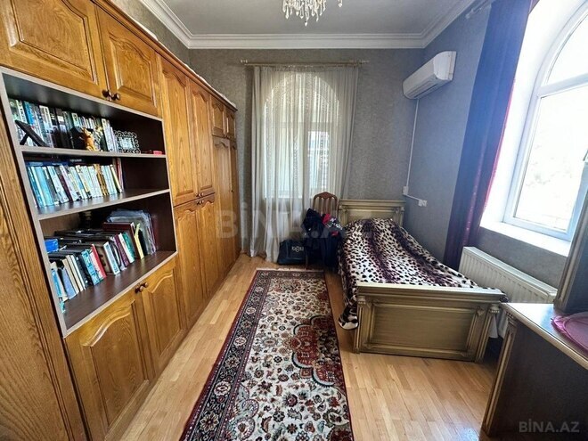 6-комн. дом/дача - пос. Мардакан - 290 м² (16)