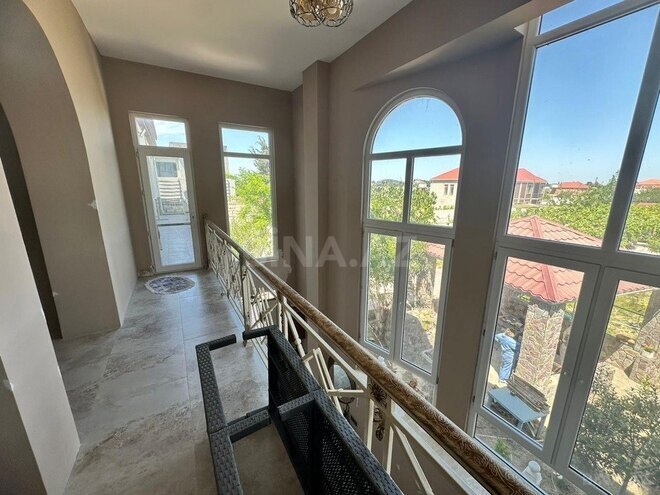 6-комн. дом/дача - пос. Мардакан - 290 м² (9)