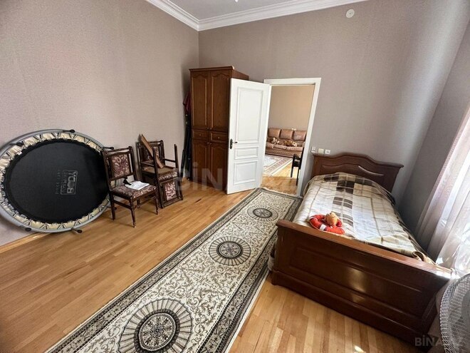 6-комн. дом/дача - пос. Мардакан - 290 м² (11)