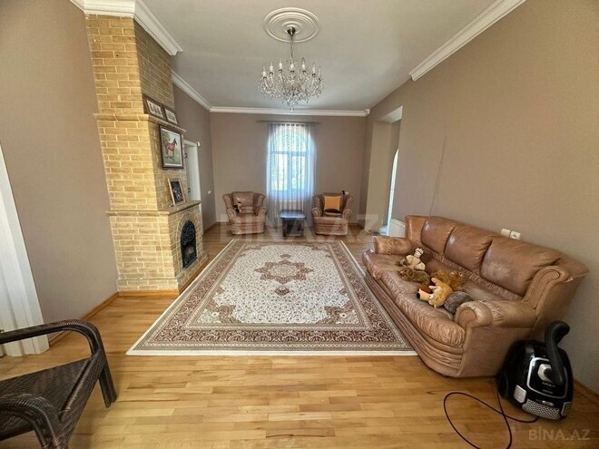 6-комн. дом/дача - пос. Мардакан - 290 м² (7)