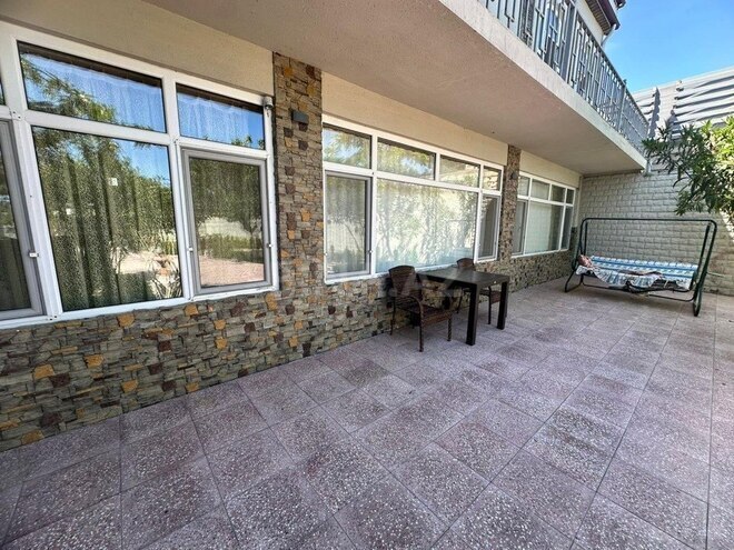 6-комн. дом/дача - пос. Мардакан - 290 м² (20)