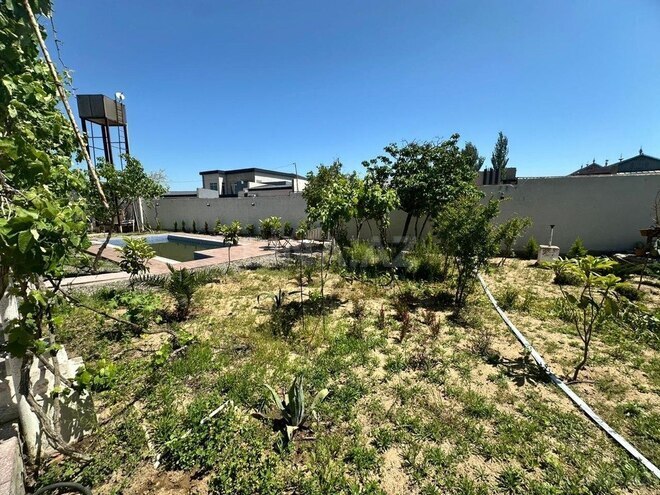 6-комн. дом/дача - пос. Мардакан - 290 м² (22)