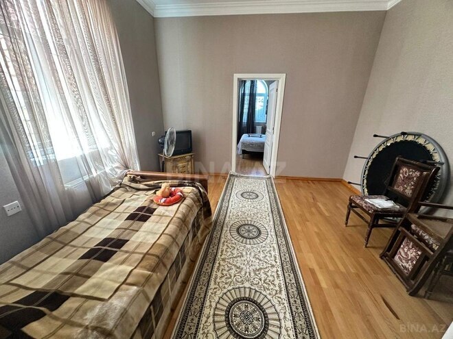 6-комн. дом/дача - пос. Мардакан - 290 м² (10)