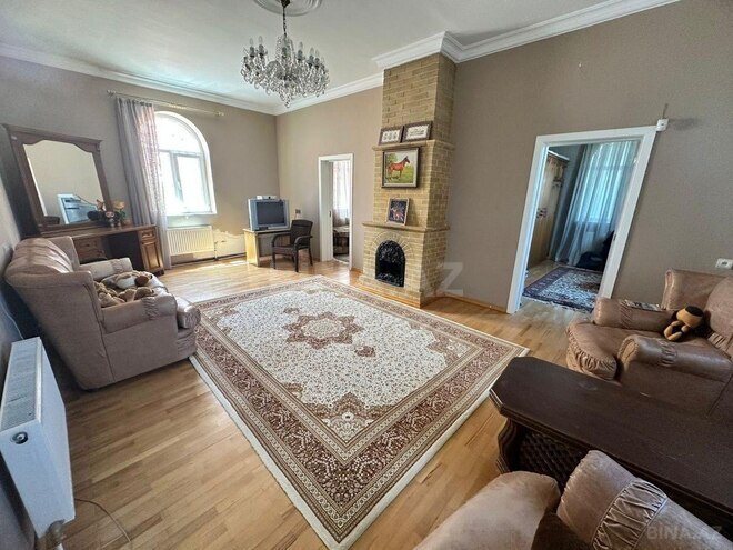 6-комн. дом/дача - пос. Мардакан - 290 м² (8)