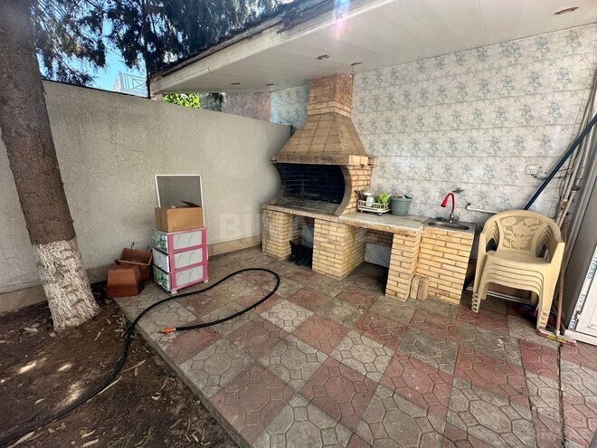 6-комн. дом/дача - пос. Мардакан - 290 м² (19)