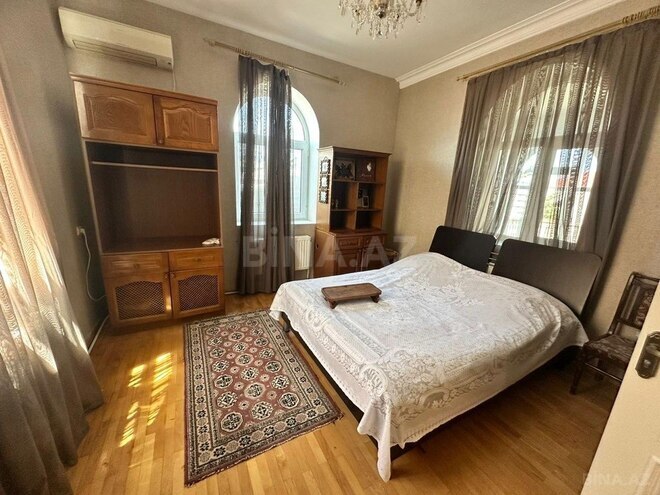 6-комн. дом/дача - пос. Мардакан - 290 м² (12)