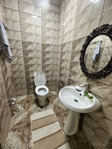 6-комн. дом/дача - пос. Мардакан - 290 м² (4)