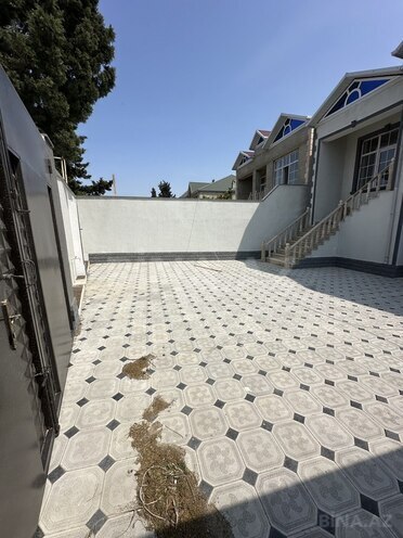 8 otaqlı həyət evi/bağ evi - Maştağa q. - 180 m² (3)