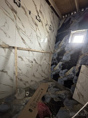 8 otaqlı həyət evi/bağ evi - Maştağa q. - 180 m² (15)