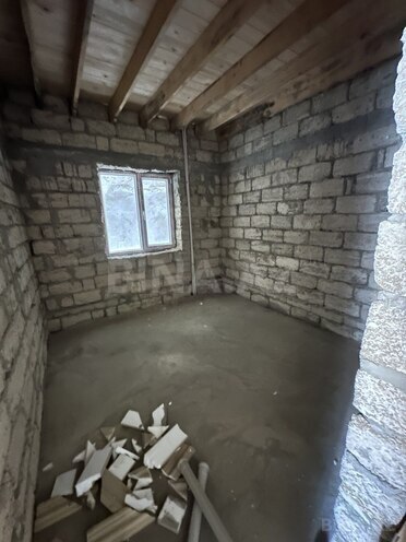 8 otaqlı həyət evi/bağ evi - Maştağa q. - 180 m² (5)