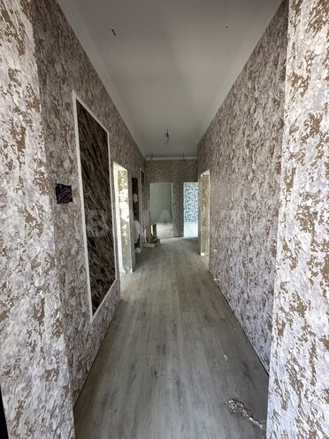 8 otaqlı həyət evi/bağ evi - Maştağa q. - 180 m² (8)