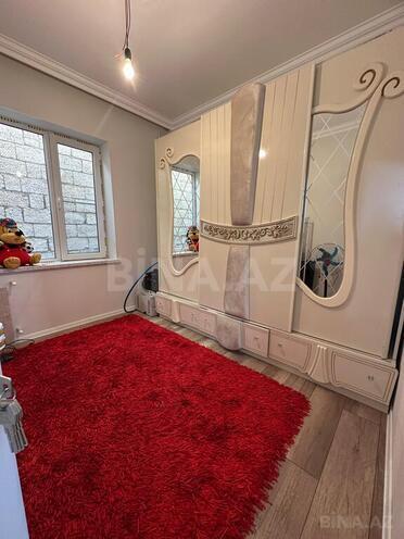 3 otaqlı həyət evi/bağ evi - Masazır q. - 75 m² (15)