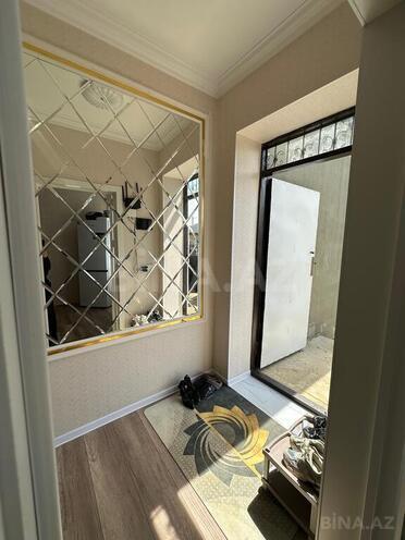 3 otaqlı həyət evi/bağ evi - Masazır q. - 75 m² (4)