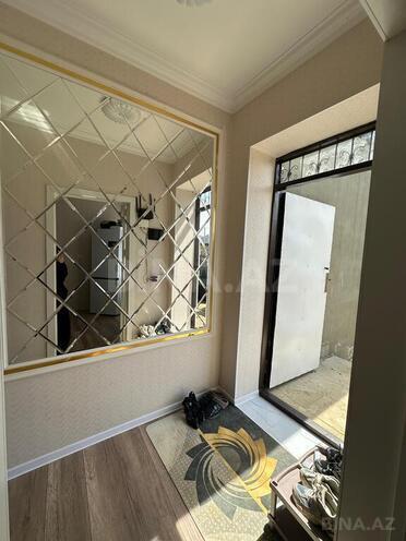 3 otaqlı həyət evi/bağ evi - Masazır q. - 75 m² (3)