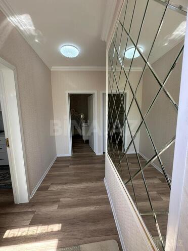 3 otaqlı həyət evi/bağ evi - Masazır q. - 75 m² (5)