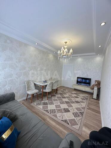 3 otaqlı həyət evi/bağ evi - Masazır q. - 75 m² (11)