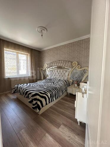 3 otaqlı həyət evi/bağ evi - Masazır q. - 75 m² (12)
